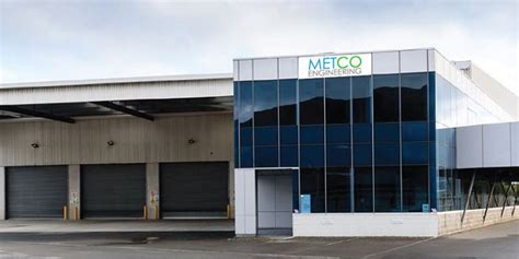 metal fabricators wellington|metco wellington nz.